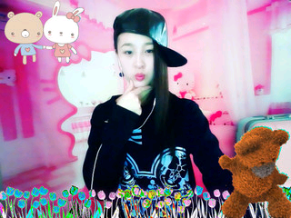 念儿♥♥的主播照片