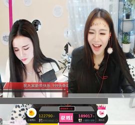 小溪8822主播照片