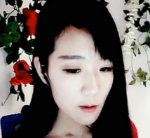 昵称违规，请重新修改的主播照片