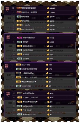 缘分主播主播照片