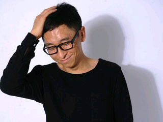 人生如风.主播照片