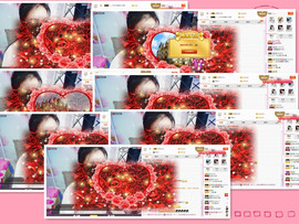 C_@欢喜*牡丹主播照片