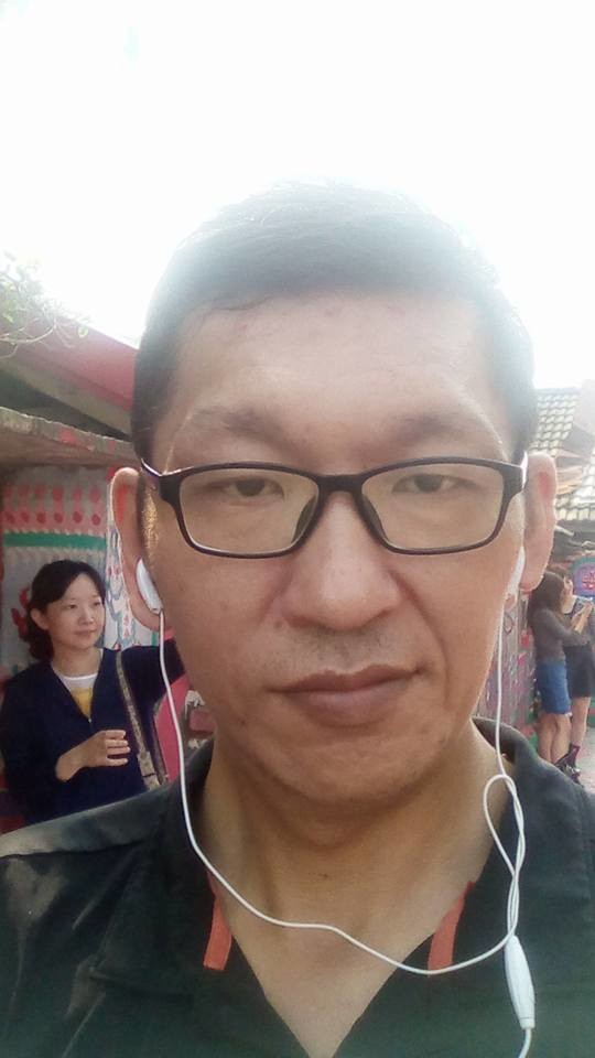 珠漿資的主播照片