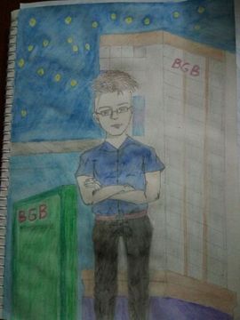 l老宫l主播照片