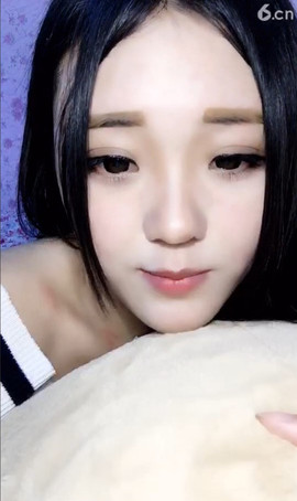 消失段时间主播照片