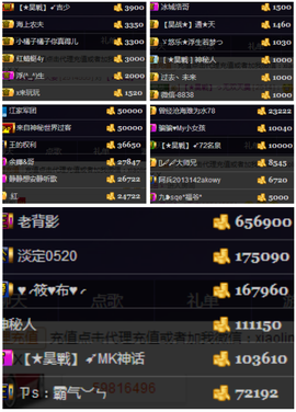 天昊暂休主播照片