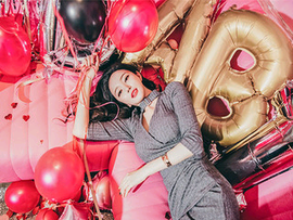 靜观(孙)主播照片