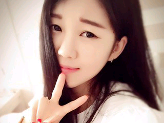 会转头的向日葵的主播照片