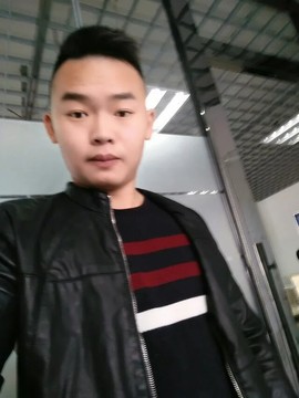卡抡猫主播照片