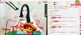 小妖❤出山主播照片