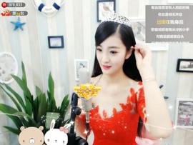 右手还是那个右手！！主播照片