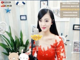 右手还是那个右手！！主播照片