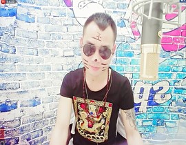 MC小冬、求连麦主播照片