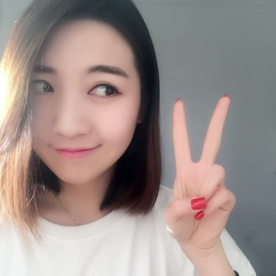 二梦在等你的主播照片