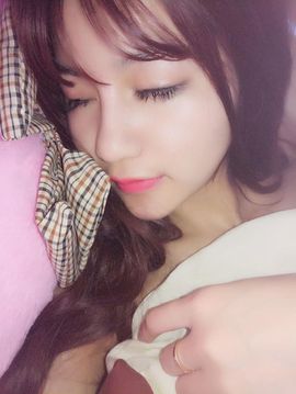 冷❤️冷仙儿主播照片