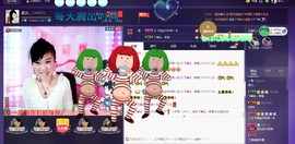 幸运😘主播照片