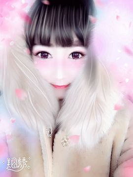 幻月💗郡主主播照片