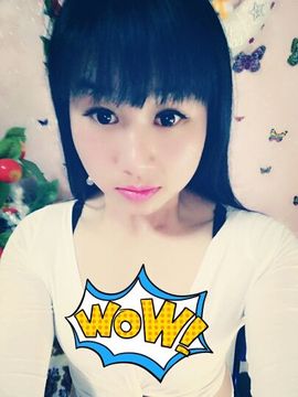 河南林夕❤加油啊主播照片