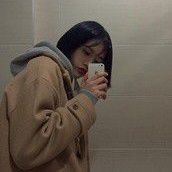如斯美人的头像