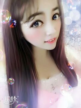 绝绝子雅主播照片