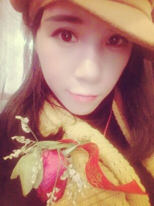 鱼子哇的主播照片