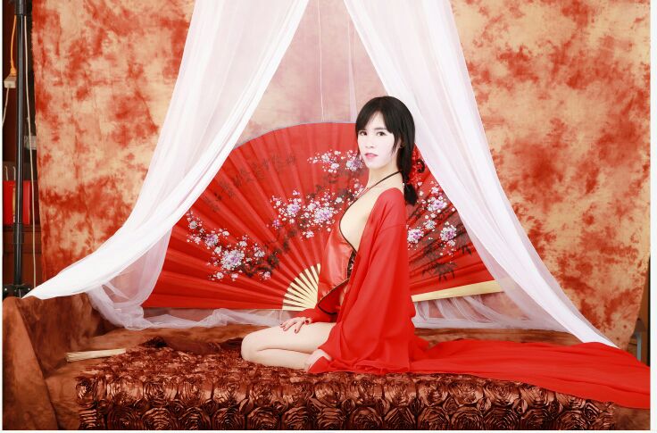 鱼子哇的主播照片