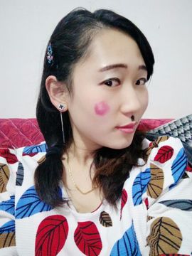 超越@菲言倩语主播照片