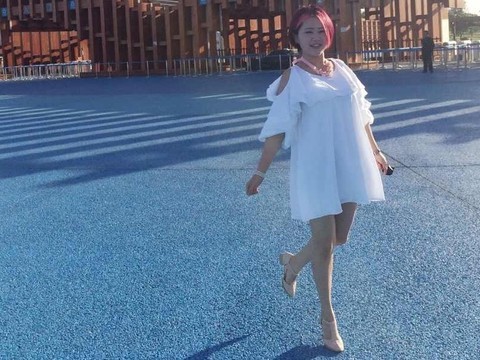 玛莉莲求守护海报
