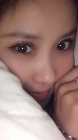 魅丽晴儿主播照片