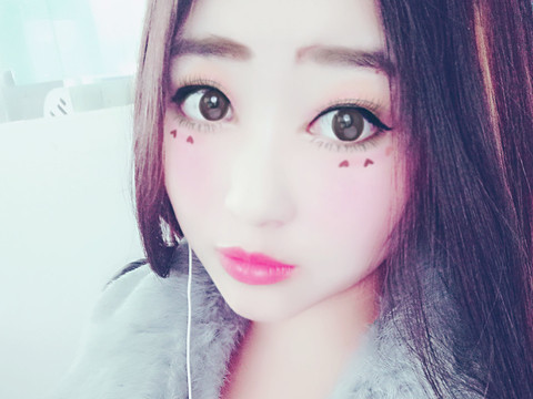 安小维维海报