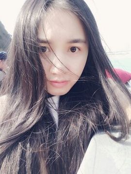 小妖❤出山主播照片