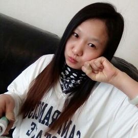 ✨媳婦⭐求🌙帶走✨主播照片