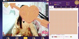 四川雨打湿了温州的夜主播照片