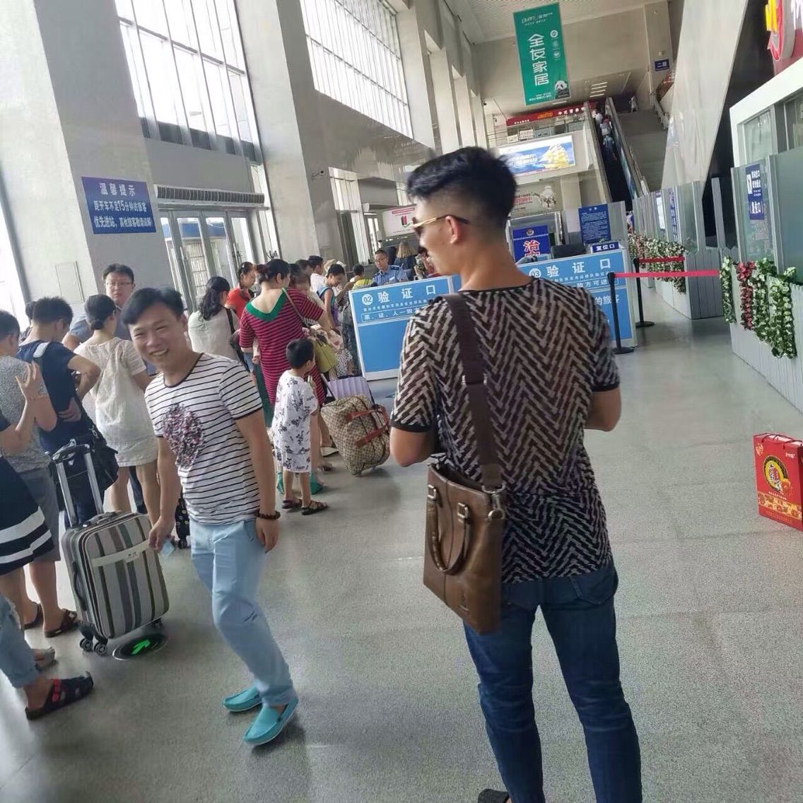 ～老男人的主播照片