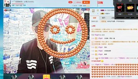 MC小冬、求连麦主播照片