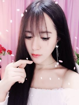 djnxk主播照片
