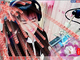 ^_^嫣宝很乖^_^主播照片