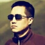 。默默。无言。的头像