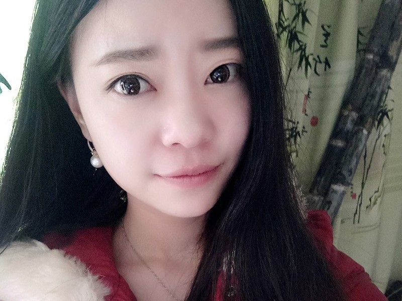 THR汤汤的主播海报