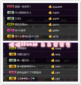 心旧~主播照片