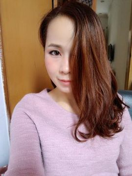 我是你的乖女孩主播照片