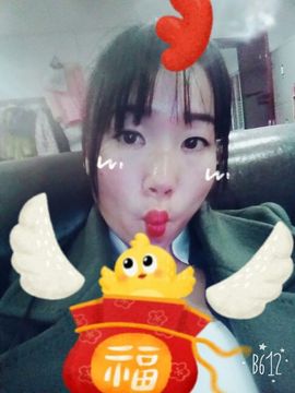 @白狐主播照片