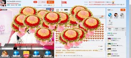 HLD★龙妹主播照片