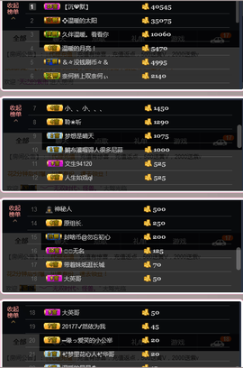 温暖（停播感谢你们）主播照片