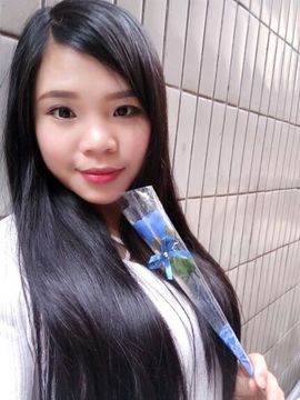 亚丽回来了主播照片
