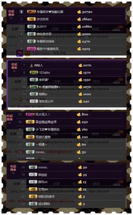 缘分主播主播照片