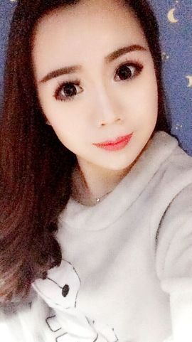 橙子（不忘初心）主播照片