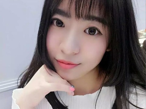 🍥傻萌甜🍥海报