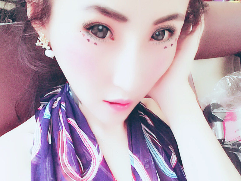 ℳ于浪浪的主播海报