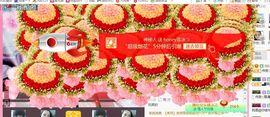 你的冰心回来了主播照片